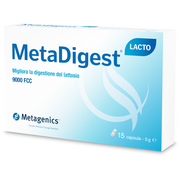 Metadigest Lacto 15 Capsule         -2