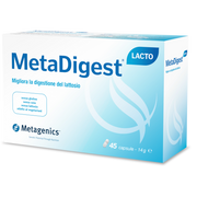 Metadigest Lacto 45 Capsule-3