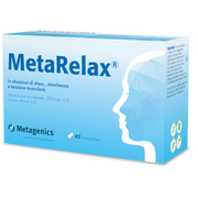 Metarelax New 45 Compresse-4