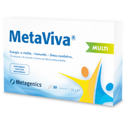 Metaviva Multi 30 Compresse      -3
