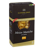 Massimo Zero Mezze Maniche 400g  - 1