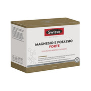 Swisse Magnesio Potassio Forte 24 Bustine-0