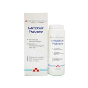 Braderm Micobat Polvere 75g  - 1