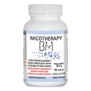 Micotherapy BM 60 Capsule-2