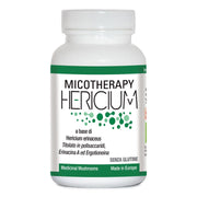 Micotherapy Hericium 30 Capsule-2