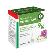 Nova 1947 Microclismi Adulti 6 Pezzi  - 1