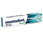 Mentadent Dentifricio Microgranuli 75ml  - 2
