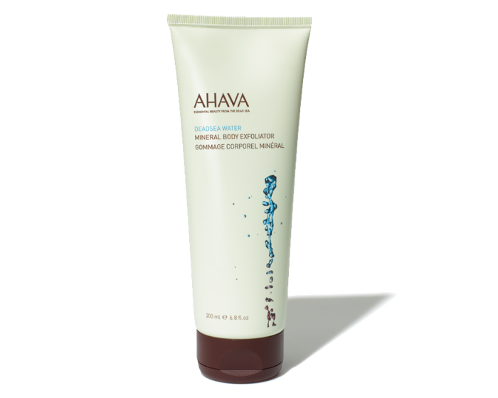 Ahava Esfoliante Corpo Minerale 200ml  - 1