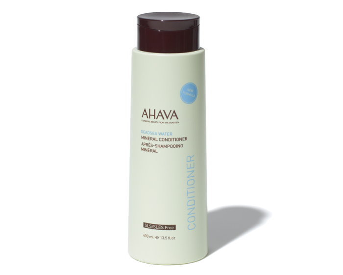 Ahava Balsamo Minerale Capelli 400ml  - 2