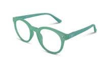 Occhiale Premontato Mineral Migr Green+ 1,00 1 Paio  - 1