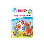 Hipp Barrette Viva I Cereali Mini 100g 1 Anno +-2