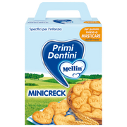 Mellin Mini Creck 180g  - 3
