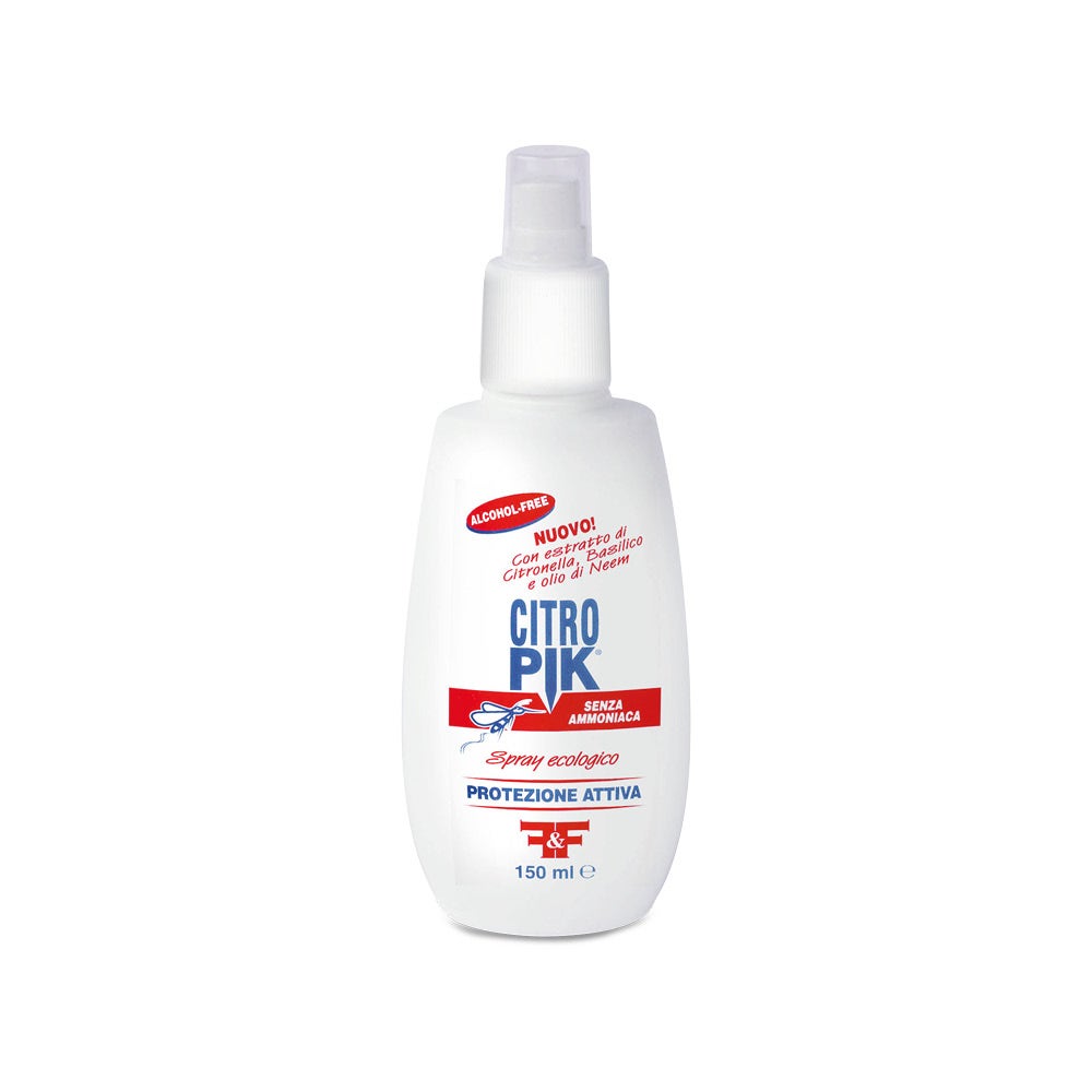 Citropik Spray 150ml-2