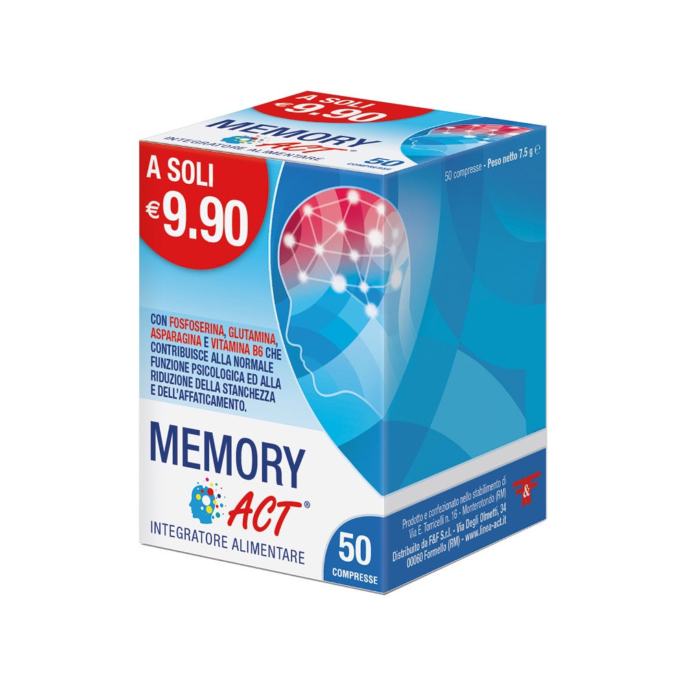 Memory Act 50 Compresse-3