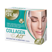 Collagen Act 10 Bustine Monodose-2