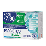 Probiotico Act 15 Capsule-3