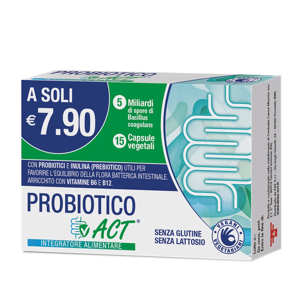 Probiotico Act 15 Capsule-3