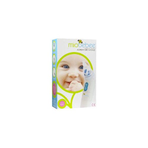 Miobebee Aspiratore Nasale  - 1