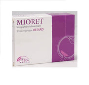 Offhealth Mioret 20 Compresse-2