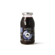 Alce Nero Nettare Mirtillo Biologico 500ml-2