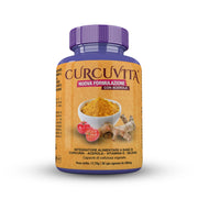 Curcuvita 30 Capsule-2
