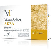 Monoselect Akba 30 Compresse  - 2