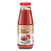 Fior Di Loto Passata Di Pomodoro Bio 700g-1