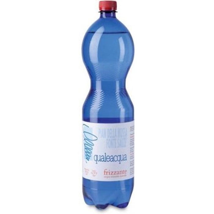 Qualeacqua Acqua Frizzante 1,5l-1