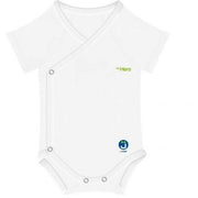 J Bimbi Body My Hero 44-62cm Bio Cotton 4 Season Bianco  - 2