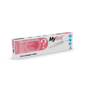 My Test Test Gravidanza Rapido HCG 1 Pezzo-2
