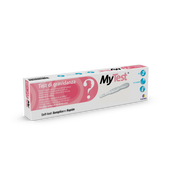 My Test Hcg Rapid Test Gravidanza 2 Pezzi-1