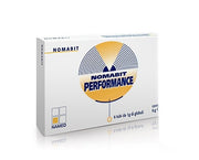 Nomabit Performance Globuli 6g  - 2