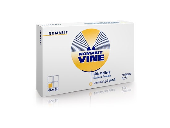Nomabit Vine Globuli 6g  - 3