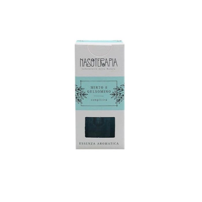Nasoterapia Complicità Mirto E Gelsomino Essenza Aromatica 15ml-2