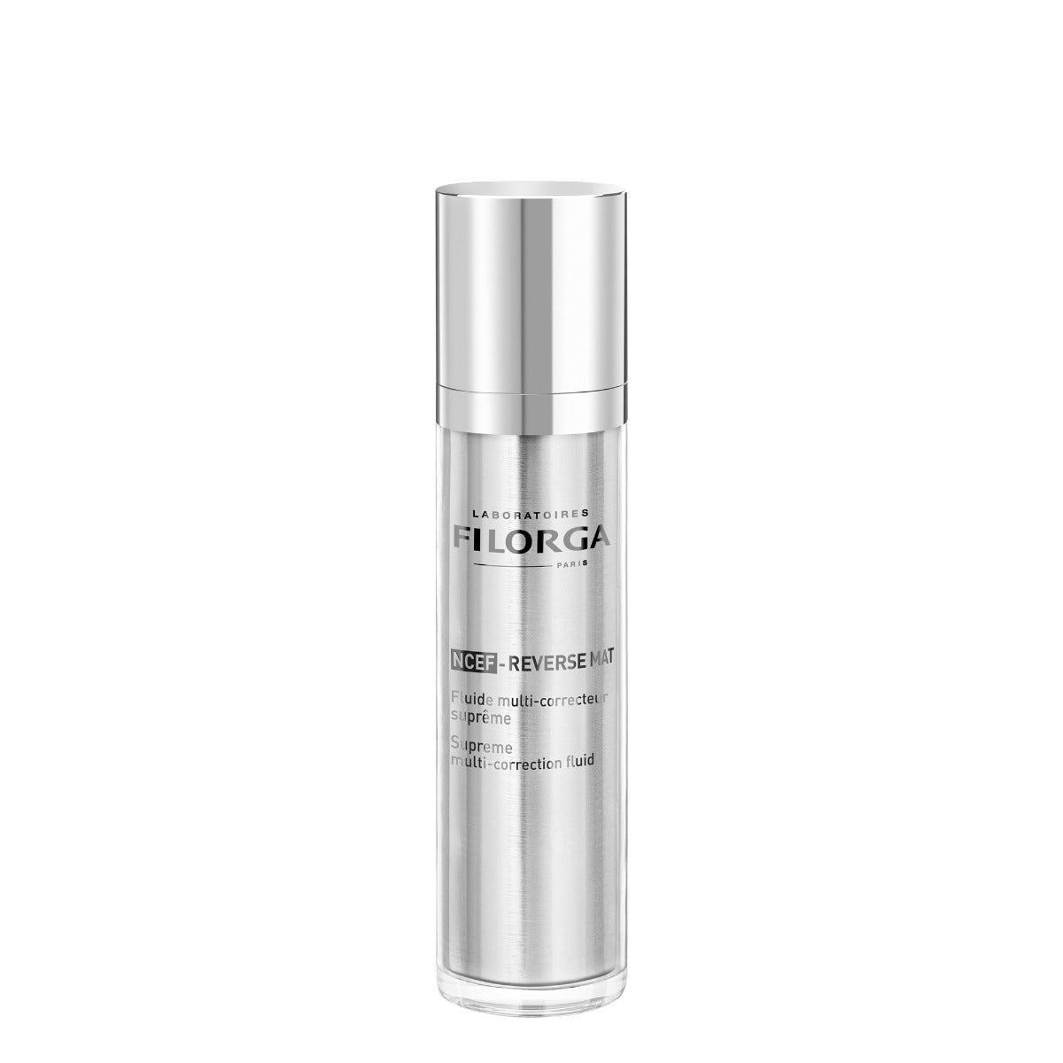 Filorga Ncef-Reverse Mat Fluido Multi-Correttore Supremo 50ml -2