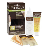 Biokap Nutricolor Tinta Delicato 7.33 Biondo Grano Dorato  - 1
