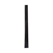 Neavita Ricambio Bastoncini in Fibra Neri 38cm Per Diffusore d'Essenza-1