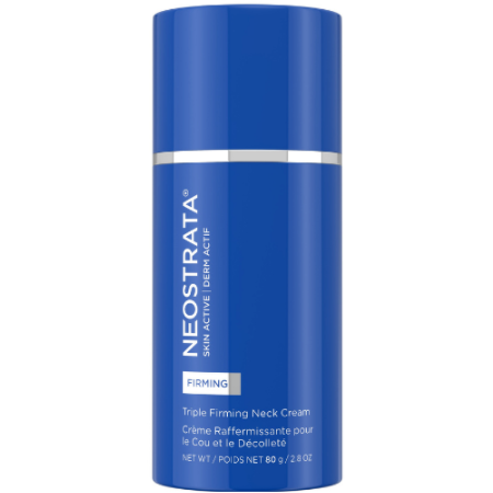 Neostrata Triple Firming Neck 80g  - 1