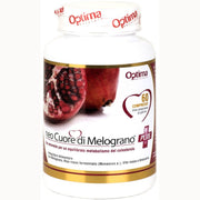 Neo Cuore Di Melograno Plus 60 Compresse 816mg  - 1