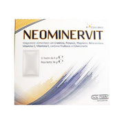 Neominervit 12 Bustine  - 1