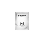 Nerà Maschera Tessuto Doposole  - 2