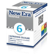 New Era 6 240 granuli  - 2