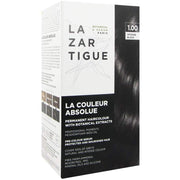 La Zar Tigue Absolue Colorante Capelli 1.00 Nero Intenso   - 1