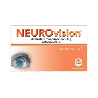 Neurovision 30 Bustine  - 1