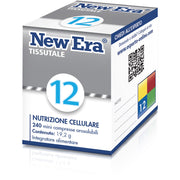 New Era 12 240 Granuli   - 1