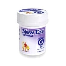 New Era G 240 Granuli  - 4