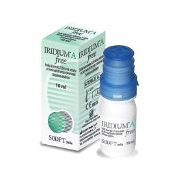 Iridium A Free 10ml-3