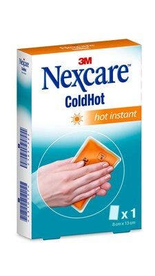 Nexcare Coldhot Caldo Istantaneo Busta 8x13cm  - 3