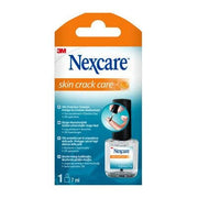 Cerotto Liquido Nexcare Skin Crack Care 7ml  - 3