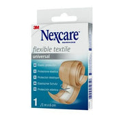 Nexcare Cerotto Textile 1Mx6cm 1 Pezzo  - 2
